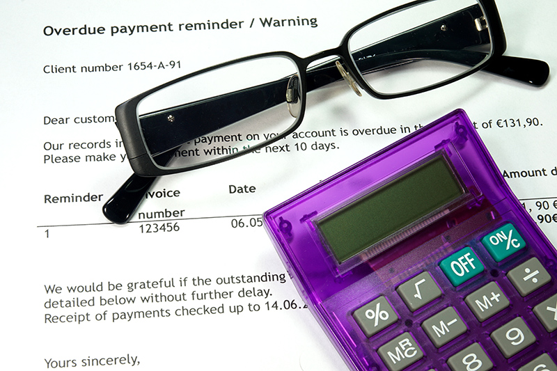 Debt Collection Laws in Boston Lincolnshire